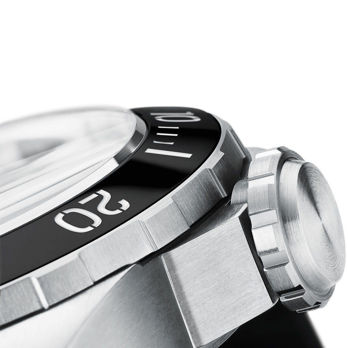 Swiss Military SMA34092.05